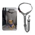 thumbnail image 4 of Dog Car Seat Travel Portable Pet Shock Gift Headrest Mount Training, 4 of 4
