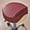 A5 Round stool cover, variant on 1pc Waterproof Round Stool Cover Stretch PU Leather Bar Stool Covers All Inclusive Rotating Chair Seat Slipcover Home Hotel
