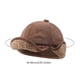 thumbnail image 3 of Gorro de invierno con orejeras | Gorro de invierno para hombre y mujer | Gorro cortavientos con protección para las orejas para actividades al aire libre, 3 of 6