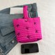 thumbnail image 4 of Superior Bolso para El Mujeres Embrague Acolchada Compra Viajes, 4 of 9