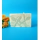 thumbnail image 2 of Porta servilletas de papel, 2 piezas Porta servilletas de mesa Porta servilletas Dispensador de pañuelos de papel Mesa de metal Compacto para mesa de comedor Mostrador Cocina y decoración de sala de, 2 of 5
