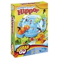 thumbnail image 1 of Elefun Amis Hungry Hungry Hippos Jeu Attrape-L'attaque (Inclut 2 Hippos Qui Mordent), 1 of 1