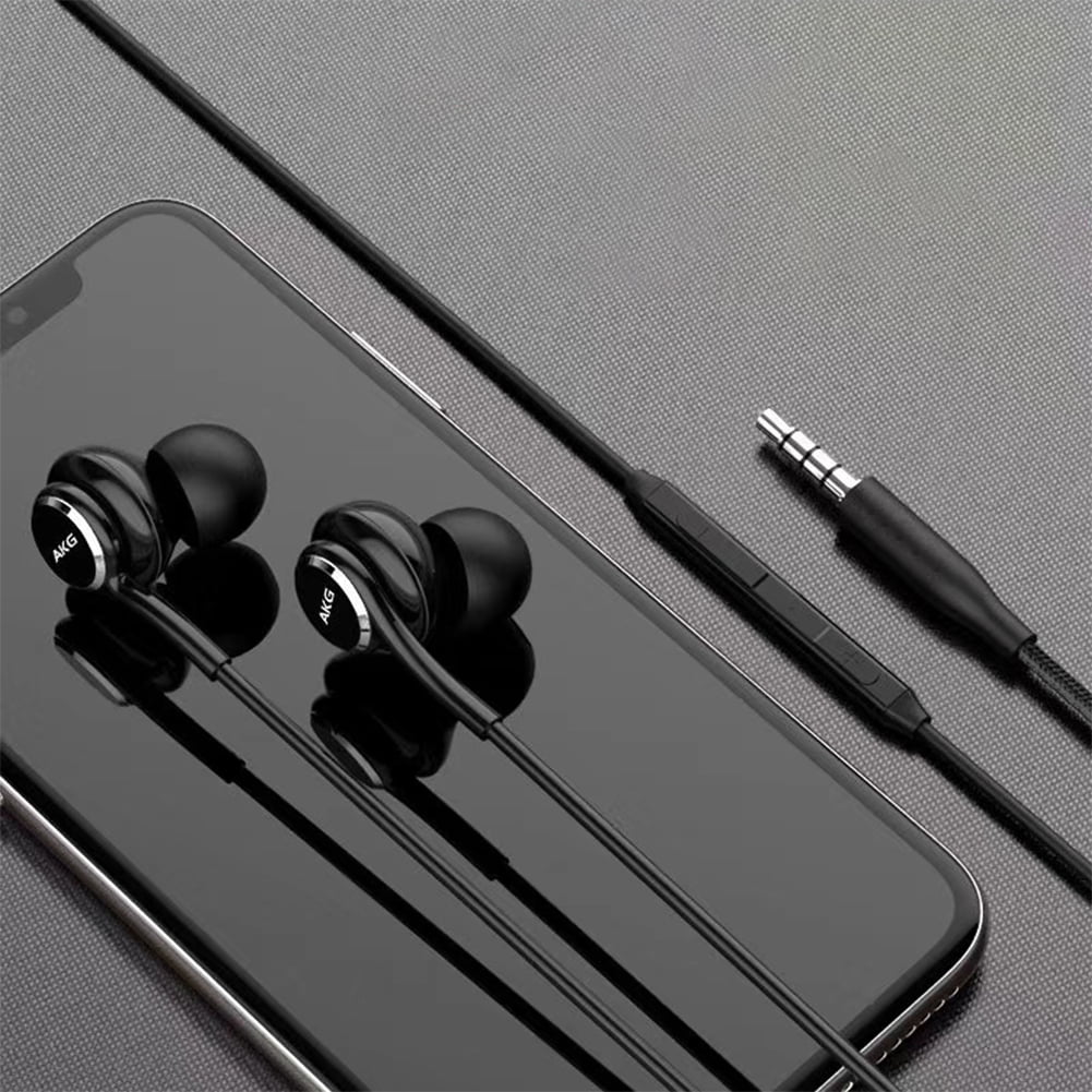 AKG Headphones Headset Earphones 