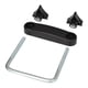 thumbnail image 1 of Abrazadera en U para cofre de techo, tornillos para portaequipajes de techo, prácticos, universales y resistentes. 8 cm 4 unidades, 1 of 9
