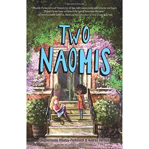 Two Naomis