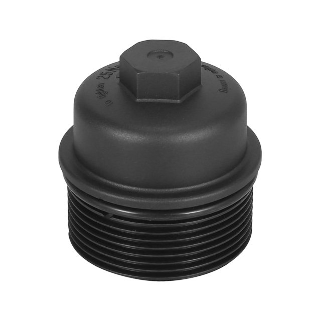 Coche Aceite Filtro Tapa Montaje Cubierta Reemplazo 68079747AC