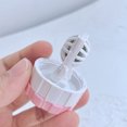 thumbnail image 3 of senveriont Clean And Healthy Washer For Hygienic Lens Cleaning Compact And Portable Easy To Clean, 3 of 6