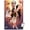 Poster & Mount Bundle, variant on WNBA Indiana Fever - Caitlin Clark 25 Wall Poster, 22.375" x 34"