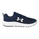 thumbnail image 2 of TENIS UNDER ARMOUR HOMBRE 3026175400 TEXTIL AZUL, 2 of 4