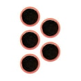 thumbnail image 4 of SewTites Dots Magnetic Sewing Pins – Set of 5 Sewing Magnets to Replace Straight Pins & Sewing Clips (Coral), 4 of 4