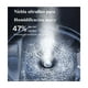thumbnail image 5 of Difusor De Aceite Esencial 2.5l Humidificador Ultrasónico BLANCO, 5 of 5