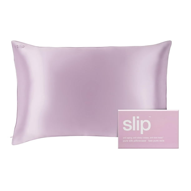 Funda de almohada Slip The Original Queen Pure Silk 22 Momme