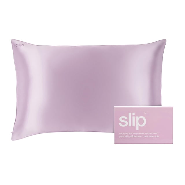 Funda de almohada Slip The Original Queen Pure Silk 22 Momme