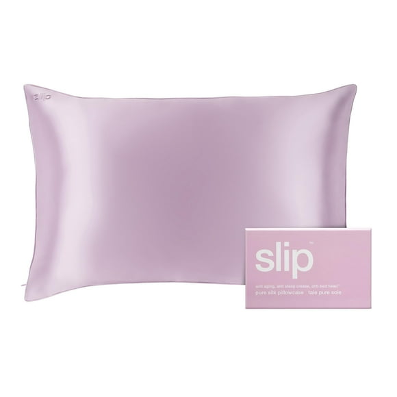 Funda de almohada Slip The Original Queen Pure Silk 22 Momme