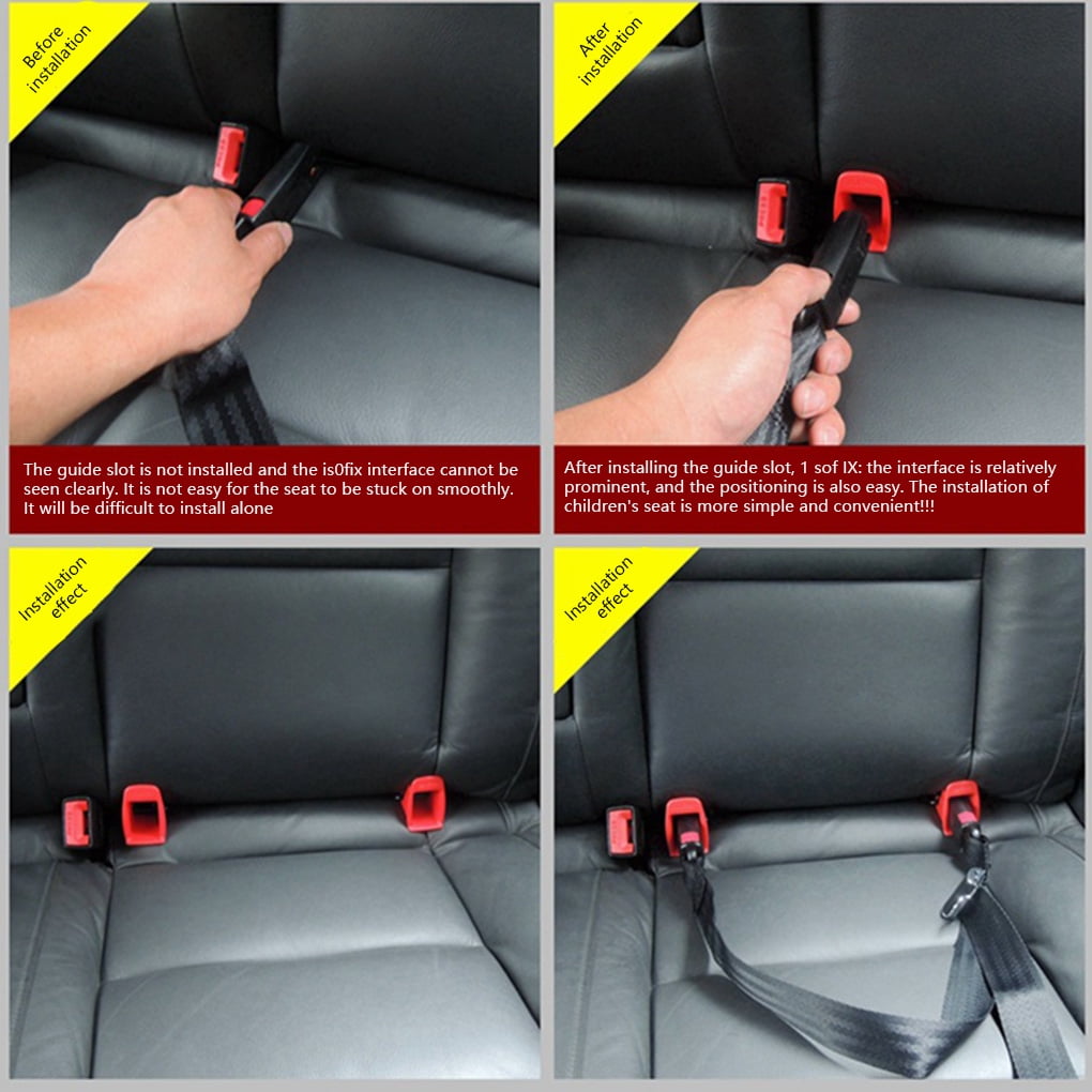 Isofix chair hot sale