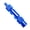 Blue, variant on Tire Valves Service Tool for French and American Bike Inserts, Metal Helper for Home Repair, Ride Day Use, and Routine S