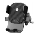 thumbnail image 1 of Soporte para Celular de Carro Moreka para Rejilla de Aire 360° Universal Auto, 1 of 3