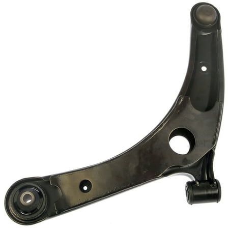Suspension Control Arm and Ball Joint Assembly Fits select: 2011-2022 MITSUBISHI OUTLANDER SPORT, 2007-2020 MITSUBISHI OUTLANDER