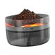 thumbnail image 3 of Humidificador de escritorio personal BLESIY Difusor de aceites esenciales 2L Negro, 3 of 8