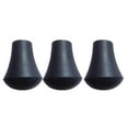 thumbnail image 2 of Amagogo 3Pcs Drum Leg Anti Skid Drum Feet Holder Tip Replacement Professional Percussion Accessory, 2 of 7