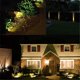 thumbnail image 5 of 4pcs Waterproof Ip65 Garden Lawn Lamps Led Lawn Light Spike Bulb Outdoor Lighting For Garden,blue Light, 5 of 5