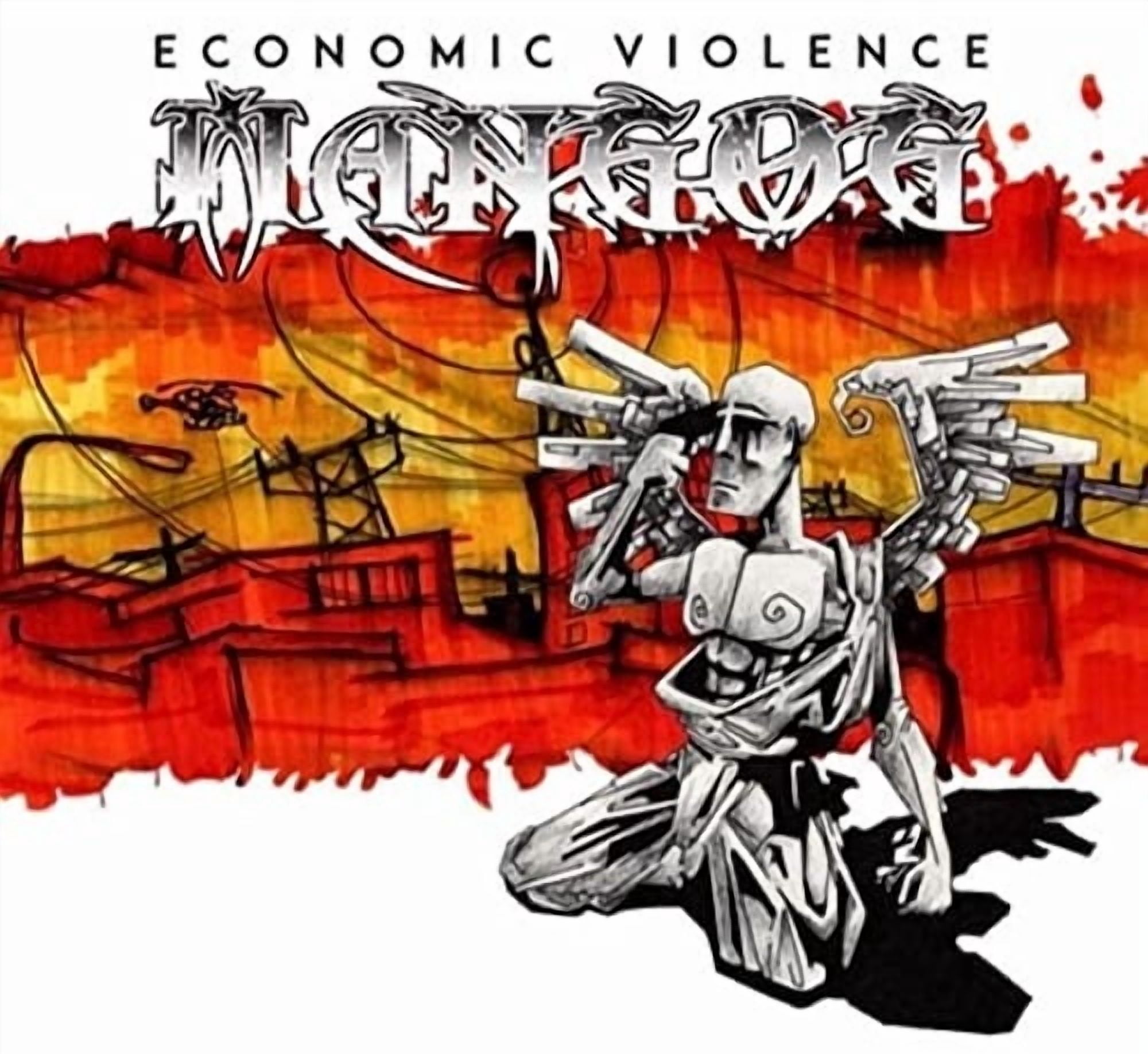Eyehategod - Dopesick - Music & Performance - CD - Walmart.com
