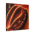 thumbnail image 2 of Cowboy Hat Enchantment - Canvas, 2 of 10