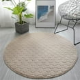 thumbnail image 1 of karymi Ultra Soft Modern Area Rugs Rug Home Room Plush Carpet Decor Floor Mat Summer Savings, 1 of 2