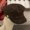 Coffee, variant on Retro Suede Beret Hat For Women Flat Top Newsboy Cap Autumn Winter Briti Sle Casual Foldable Warm Hat