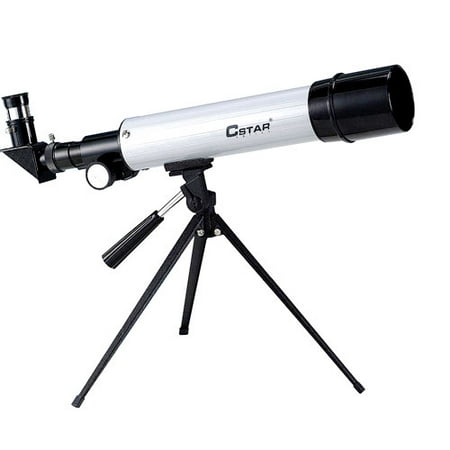 Cstar TT-150 Child's First Telescope, 50mm Lens