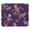 Multicolor 2, variant on PhooArto Comfortable Mouse Pad Color Record Player Pattern Desktop Mousepad , 21 x 25 cm Mouse Mat, Non-Slip Rubber Base, Improves Speed and Precision