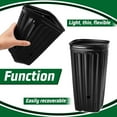 thumbnail image 4 of Multipurpose Plastic Tall Plant Container 7 8 For Various Applications, 4 of 8