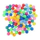 thumbnail image 1 of BRIGHTFUFU 100pcs coloridos bingo premio decoraciones de fiestas juegos rifla multicolor numeradas accesorios de juegos de bingo juguetes de lotería, 1 of 1