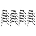 thumbnail image 1 of 20Pcs Scooter Eléctrico Línea 42V 2A Cargador Accesorios Cable de Alimentación Cable de Carga Adaptador para M365, 1 of 6
