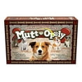 thumbnail image 4 of Late For The Sky: Mutt-Opoly - Dog Themed Family Board Game, Opoly-Style Game Night, Traditional Play Or 1 Hr Version, Ages 8+, 2-6 Players, 4 of 5