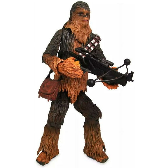 Star Wars Chewbacca Action Figure