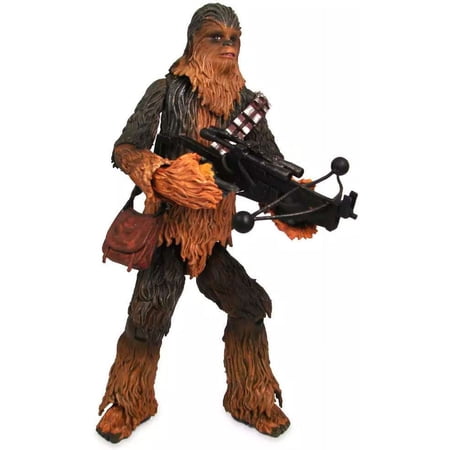 Star Wars Chewbacca Action Figure price history on PriceWatchPro