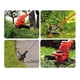 thumbnail image 1 of 1 paquete Black + Decker a6441 carrete de repuesto hilo de corte de césped de nailon hilo de corte de césped de nailon, 1 of 3