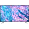 thumbnail image 1 of Pantalla Smart TV 75 pulgadas Samsung Crystal UHD 4K LED WiFi Tizen HDMI Reacondicionado, 1 of 5