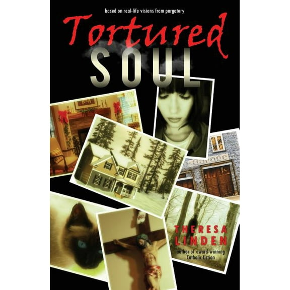 Tortured Soul, (Paperback)