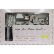 Lovcanaries ku7ps 7 Piece Deluxe Boxed Set