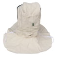 thumbnail image 2 of Capucha para chorro de arena, máscara para chorro de arena, transpirable, antipolvo, equipo de protección, accesorios para pulir, pintar y cortar, 2 of 8