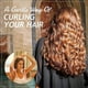 thumbnail image 5 of Rodillo de esponja para el cabello Sin calor Rizador de ondas para el cabello Herramienta de peluquería para dormir (10) Tmvgtek Cuidado Belleza, 5 of 9