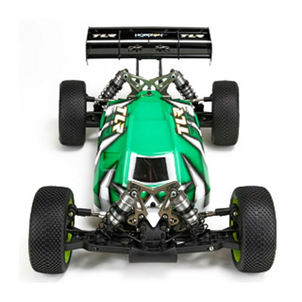 losi electric buggy