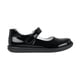 thumbnail image 2 of ZAPATOS ESCOLARES NIÑA DOMINIQ 2964 CHAROL NGO 18-21, 2 of 4