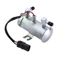 thumbnail image 1 of Bomba de Combustible Eléctrica Externa de Baja Presión Y Alto Rendimiento para Coche con Carburador Sunnimix bomba de combustible eléctrica, 1 of 7