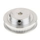 thumbnail image 5 of Polea Correa Distribución 60 para Impresora 3d Herramientas Eléctricas Piezas de Electrodómesticos Agujero interno de 5 mm Macarena  Polea de la correa dentada, 5 of 8