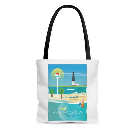 PENSACOLA TOTE