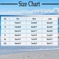 thumbnail image 2 of Womens Cardigan Sweaters Women's Solid Color Long-Sleeved Button-Knit Cardigan Sweater Coat, 2 of 7