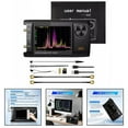 thumbnail image 4 of SA5 Handheld Spectrum Analyzer & Signal Generator Includes USB PC Connection For Enhanced Use, 4 of 4